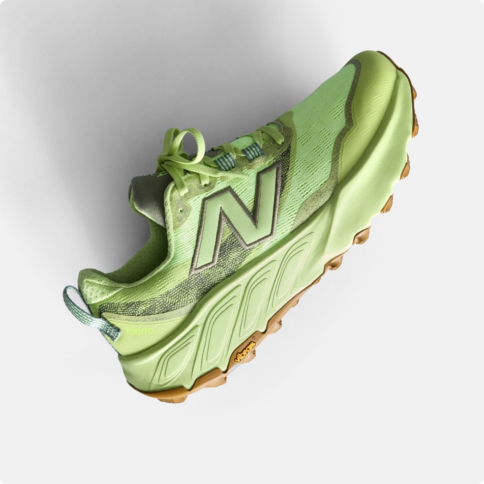 Fresh Foam X Hierro v9 - New Balance